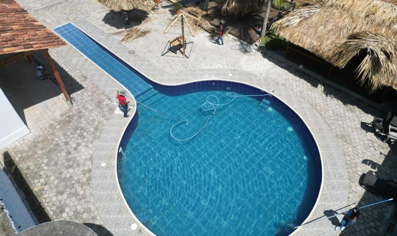 Campsite Eden El Penol (Antioquia)