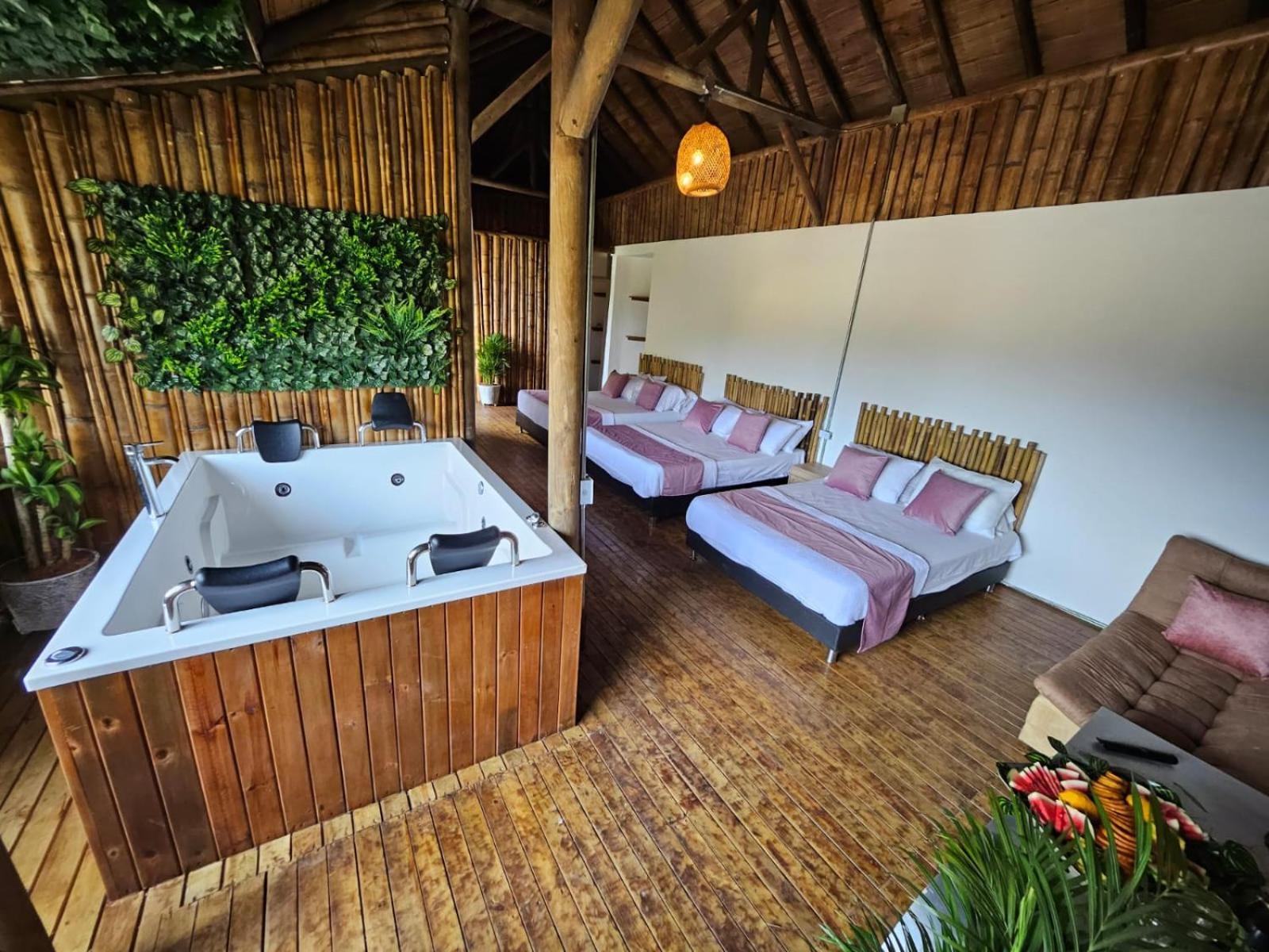 Eden El Penol (Antioquia)